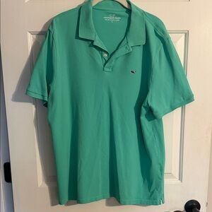 Vineyard Vines Men's Polo Shirt